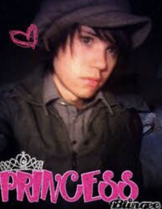 Princess Ryan Ross